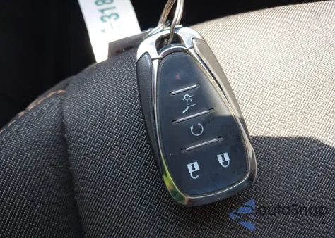 2019 Chevrolet Equinox Lt from USA, damaged, VIN 3GNAXKEV0KL266521